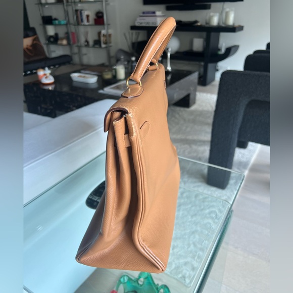 Hermes Kelly 35 - Picture 11 of 16